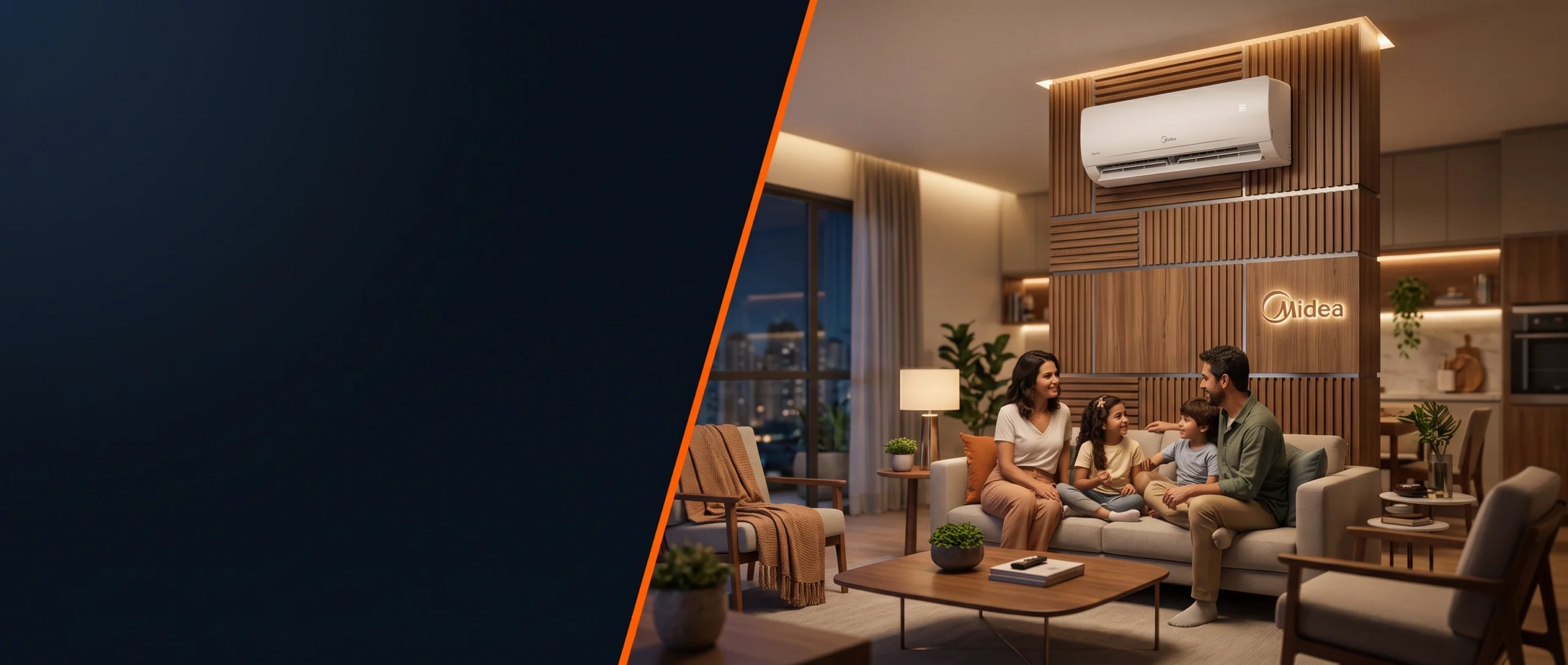 MIDEA